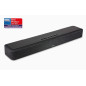 Barre de son Denon Home sans fil Bluetooth Sound Bar 550 Dolby Atmos Noir Barre de son Denon Home sans fil Bluetooth Sound Bar 550 Dolby Atmos Noir