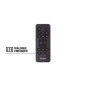 Barra de sonido inalámbrica Denon DHT-S416BKE2 Negro