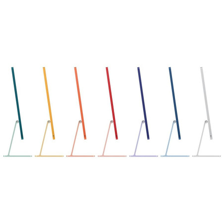 Apple iMac (2021) 24" 512GB amarillo (Z12T-8GB/512GB-J)