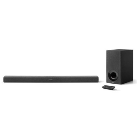 Barre de son sans fil Denon DHT-S416BKE2 Noir