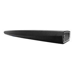 DHT-S716H Denon barra de sonido - Cine en casa - Canal 3.0 - Inalámbrico - Bluetooth, Wi-Fi - App controlado - Negro