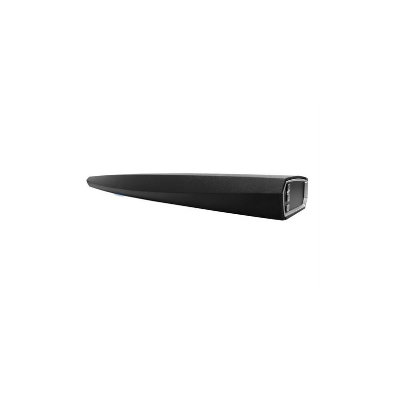 DHT-S716H Denon barra de sonido - Cine en casa - Canal 3.0 - Inalámbrico - Bluetooth, Wi-Fi - App controlado - Negro DHT-S716H Denon barra de sonido - Cine en casa - Canal 3.0 - Inalámbrico - Bluetooth, Wi-Fi - App controlado - Negro