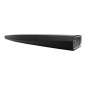 DHT-S716H Denon barra de sonido - Cine en casa - Canal 3.0 - Inalámbrico - Bluetooth, Wi-Fi - App controlado - Negro DHT-S716H Denon barra de sonido - Cine en casa - Canal 3.0 - Inalámbrico - Bluetooth, Wi-Fi - App controlado - Negro