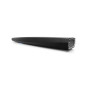 DHT-S716H Denon barra de sonido - Cine en casa - Canal 3.0 - Inalámbrico - Bluetooth, Wi-Fi - App controlado - Negro DHT-S716H Denon barra de sonido - Cine en casa - Canal 3.0 - Inalámbrico - Bluetooth, Wi-Fi - App controlado - Negro