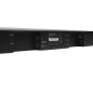 DHT-S516H Denon barra de sonido - Inalámbrico - Bluetooth, Wi-Fi - Negro DHT-S516H Denon barra de sonido - Inalámbrico - Bluetooth, Wi-Fi - Negro