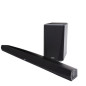 DHT-S516H Denon barra de sonido - Inalámbrico - Bluetooth, Wi-Fi - Negro DHT-S516H Denon barra de sonido - Inalámbrico - Bluetooth, Wi-Fi - Negro