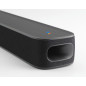 Barre de son  JBL Link Bar avec Android TV et Assistant Google  Noir