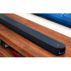 Barre de son  JBL Link Bar avec Android TV et Assistant Google  Noir