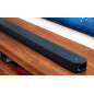Barre de son  JBL Link Bar avec Android TV et Assistant Google  Noir