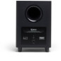 Barre de son JBL LINK SW10 - Caisson de basses - sans fil - 10" - noir Barre de son JBL LINK SW10 - Caisson de basses - sans fil - 10" - noir