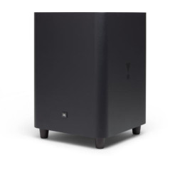 Barra de sonido JBL LINK SW10 - Subwoofer - Wireless - 10" - Negro
