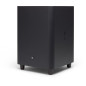 Barra de sonido JBL LINK SW10 - Subwoofer - Wireless - 10" - Negro