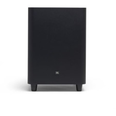 Barre de son JBL LINK SW10 - Caisson de basses - sans fil - 10" - noir