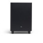 Barra de sonido JBL LINK SW10 - Subwoofer - Wireless - 10" - Negro