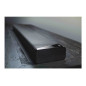 Philips barra de sonido Fidelio B95 con subwoofer inalámbrico Negro Philips barra de sonido Fidelio B95 con subwoofer inalámbrico Negro