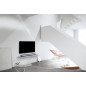 Barre de son B&O Beosound Stage Alu/noir Barre de son B&O Beosound Stage Alu/noir