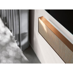 Barra de sonido Beosound Stage Bronze/Taupe
