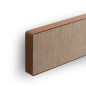 Barre de son Beosound Stage Bronze/Taupe