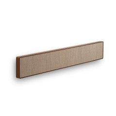 Barre de son Beosound Stage Bronze/Taupe