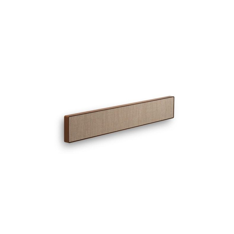 Barre de son Beosound Stage Bronze/Taupe
