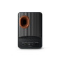 Altavoces Hifi activos conectados KEF LS50 Wireless II Black Carbon se venden en pares