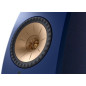 Enceintes connectées Hi-Fi KEF LSX 2 Bleu Vendues par paire Enceintes connectées Hi-Fi KEF LSX 2 Bleu Vendues par paire