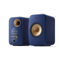 Enceintes connectées Hi-Fi KEF LSX 2 Bleu Vendues par paire Enceintes connectées Hi-Fi KEF LSX 2 Bleu Vendues par paire