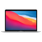 Apple MacBook Air M1 Argent (MGN93FN/A-16GB-512GB)