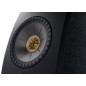 Enceintes connectées Hi-Fi KEF LSX 2 Noir Vendues par paire Enceintes connectées Hi-Fi KEF LSX 2 Noir Vendues par paire