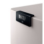 Enceintes connectées Hi-Fi Kef LS60 Wireless Blanc Vendues à la paire