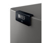 Enceintes connectées Hi-Fi Kef LS60 Wireless Gris Vendues à la paire