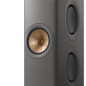 Enceintes connectées Hi-Fi Kef LS60 Wireless Gris Vendues à la paire