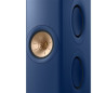 LS60 Wireless Blue Hi-Fi KEF Smart Speakers se venden en par LS60 Wireless Blue Hi-Fi KEF Smart Speakers se venden en par