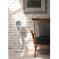 Enceintes actives Hifi connectées Kef LSX Blanc vendues par paire + Platine vinyle Bluetooth Teac TN-280BT-A3 Noir