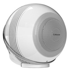 Altavoz Hifi activo conectado Cabasse The Pearl Akoya White