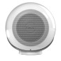Enceinte active Hifi connectée Cabasse The Pearl Akoya Blanc Enceinte active Hifi connectée Cabasse The Pearl Akoya Blanc