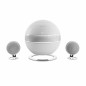 Altavoz conectado Hi-Fi Cabasse The Pearl Keshi 2.1 Blanco Altavoz conectado Hi-Fi Cabasse The Pearl Keshi 2.1 Blanco