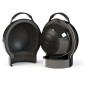 Enceinte active Hifi connectée Cabasse The Pearl Akoya Noir Enceinte active Hifi connectée Cabasse The Pearl Akoya Noir