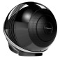 Altavoz Hifi activo conectado Cabasse The Pearl Akoya Black Altavoz Hifi activo conectado Cabasse The Pearl Akoya Black