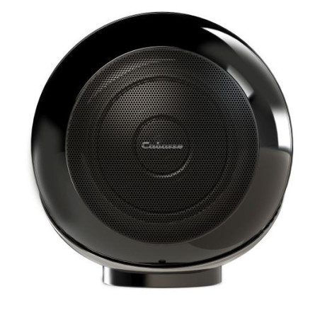 Altavoz Hifi activo conectado Cabasse The Pearl Akoya Black