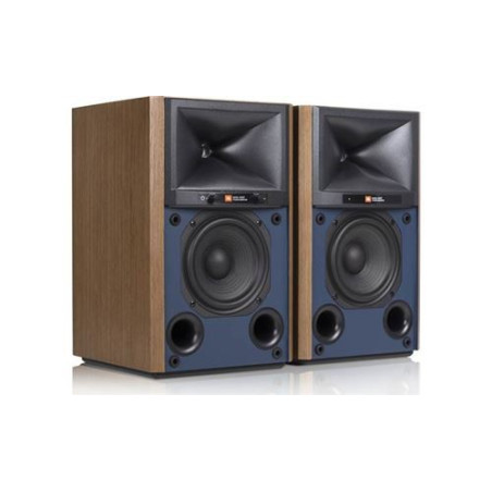 Enceintes connectées Hi-Fi JBL 4305P Noyer