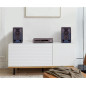 Enceintes connectées Hi-Fi JBL 4305P Noir Enceintes connectées Hi-Fi JBL 4305P Noir