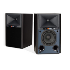 Enceintes connectées Hi-Fi JBL 4305P Noir