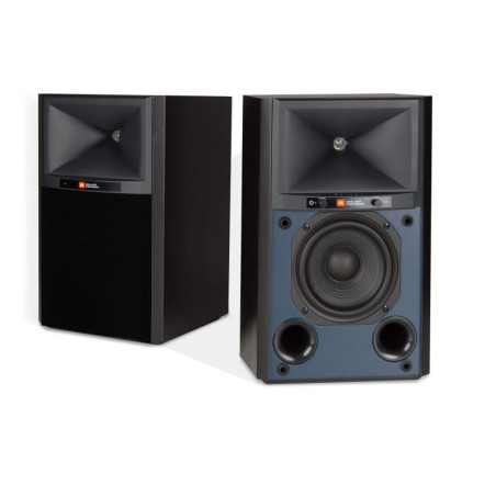 Hi-Fi JBL 4305P Altavoces inteligentes negros
