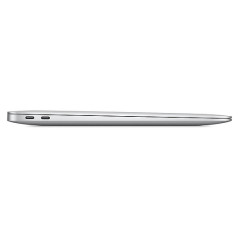 Apple MacBook Air M1 Plata (MGN93FN/A-512GB)