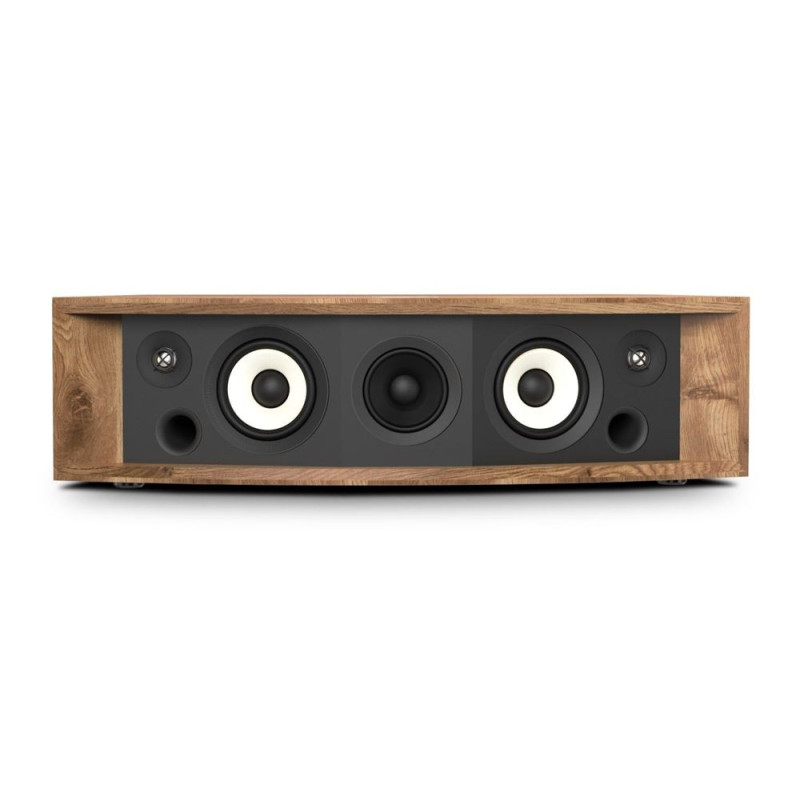 Conectado amplificado speaker JBL L75MS Brown grid Negro Conectado amplificado speaker JBL L75MS Brown grid Negro