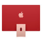 Apple iMac (2021) 24" 512 Go Rose (MGPN3FN/A)