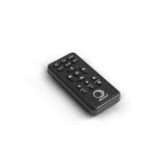 Elipson Prestige Facet 6B BT - Haut-parleurs - sans fil - 70 Watt - 2 voies - blanc mat, Blanc laqué