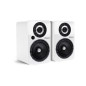 Elipson Prestige Facet 6B BT - Altavoces - Inalámbrico - 70 vatios - 2 vías - Blanco mate, Lacado Blanco Elipson Prestige Facet 6B BT - Altavoces - Inalámbrico - 70 vatios - 2 vías - Blanco mate, Lacado Blanco