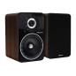 Altavoces Hifi Bluetooth Elipson Prestige Facet 6B Walnut Altavoces Hifi Bluetooth Elipson Prestige Facet 6B Walnut